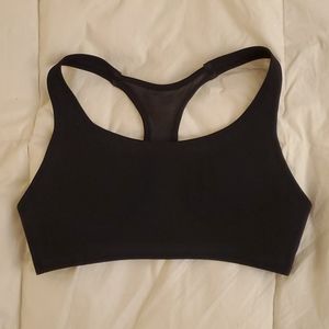 Lululemon Bitty Bracer Bra